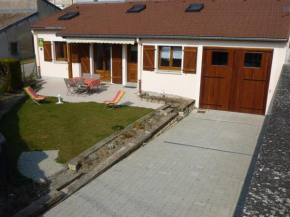 Hotels in Vignot